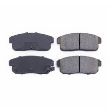 Load image into Gallery viewer, Power Stop 01-02 Infiniti G20 Rear Z16 Evolution Ceramic Brake Pads