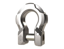 Load image into Gallery viewer, Road Armor iDentity Aluminum Shackles - Gunmetal