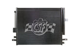 CSF 15-19 Chevrolet Colorado 2.5L A/C Condenser