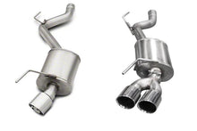 Load image into Gallery viewer, ARH 2015+ Ford Mustang 5.0L Coyote 1-3/4in x 3in Full System w/ Cats