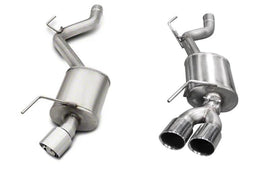 ARH 2015+ Ford Mustang 5.0L Coyote 1-7/8in x 3in Full System w/ Cats