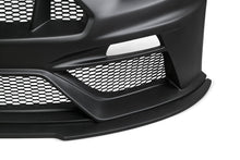 Load image into Gallery viewer, Anderson Composites 15-17 Ford Mustang Type-TT Front Bumper Fiberglass