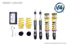 Load image into Gallery viewer, KW Coilover Kit V4 2016+ Mercedes AMG GT/GT S Coupe/Roadster w/o Adaptive Suspension