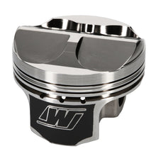 Load image into Gallery viewer, Wiseco Honda K-Series +10.5cc Dome 1.181x87.5mm Piston Shelf Stock Kit