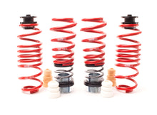 Load image into Gallery viewer, H&amp;R 17-18 Mercedes-Benz E400 Cabrio VTF Adjustable Lowering Springs (Non AWD)