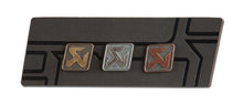 Load image into Gallery viewer, Akrapovic Copper/silver/brass pin set - medium