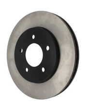 Load image into Gallery viewer, Stoptech 91-02 Dodge Caravan / Chrysler Town &amp; Country Front Ultra-Premium CRYO-STOP Rotor