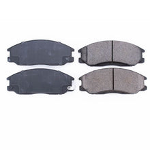 Load image into Gallery viewer, Power Stop 01-06 Hyundai Santa Fe Front Z16 Evolution Ceramic Brake Pads