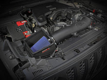 Load image into Gallery viewer, aFe Rapid Induction Pro 5R Cold Air Intake System 18-21 Jeep Wrangler(JL)/Gladiator(JT) 3.6L