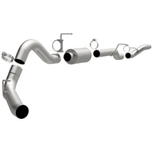 Load image into Gallery viewer, MagnaFlow Sys C/B 06- PI GM Duramax CC/LB Dly