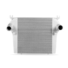 Load image into Gallery viewer, Mishimoto 10-12 Dodge 6.7L Cummins Intercooler Kit (Silver)