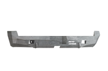 Load image into Gallery viewer, Road Armor 94-02 Dodge 1500/2500 Stealth Rear Non-Winch Bumper - Raw