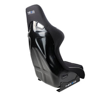 Load image into Gallery viewer, NRG FRP Bucket Seat w/Race Style Bolster/Lumbar - Large