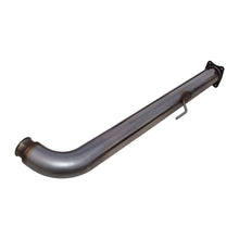 Load image into Gallery viewer, MBRP 2001-2005 Chev/GMC Duramax 2500/3500 4 Front-Pipe w/Flange T409