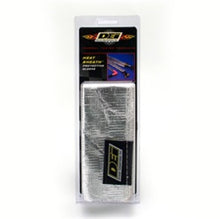 Load image into Gallery viewer, DEI Heat Sheath 1-1/4in I.D. x 3ft - Aluminized Sleeving- Sewn Edge