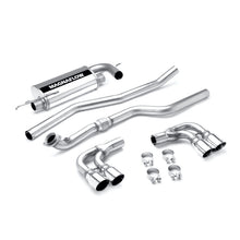 Load image into Gallery viewer, MagnaFlow Sys C/B 07- Saturn Sky 2.4L Duals