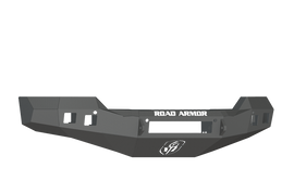 Road Armor 16-18 Chevy 1500 Stealth Front Non-Winch Bumper - Tex Blk