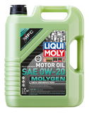 LIQUI MOLY 5L Molygen New Generation 0W-20