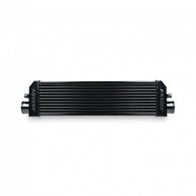 Load image into Gallery viewer, KraftWerks Core Size 22x7x3 - 2.5in Inlet/Outlet Universal Intercooler - Black