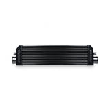 KraftWerks Core Size 22x7x3 - 2.5in Inlet/Outlet Universal Intercooler - Black
