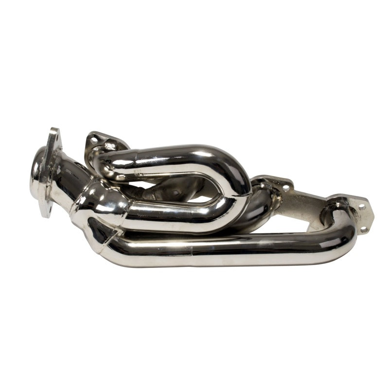 BBK 09-18 Dodge Ram 5.7L Hemi Shorty Tuned Length Exhaust Headers - 1-3/4 Chrome