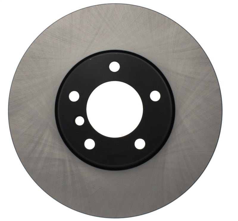 Stoptech 04/00+ BMW 530i/540i Front Premium Cryo Rotor