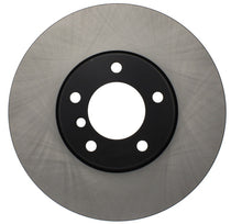 Load image into Gallery viewer, Stoptech 04/00+ BMW 530i/540i Front Premium Cryo Rotor