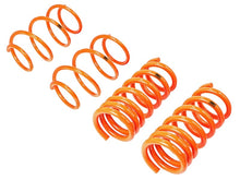 Load image into Gallery viewer, aFe Control Lowering Springs 2015 Ford Mustang GT