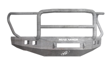 Load image into Gallery viewer, Road Armor 17-20 Ford F-250 Stealth Front Bumper w/Lonestar Guard - Raw