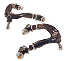 Load image into Gallery viewer, SPC Performance Mopar A/B/E Body Adjustable Upper Control Arms (Pair)