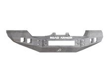 Load image into Gallery viewer, Road Armor 07-18 Jeep Wrangler JK Stealth Front Winch Bumper - Raw