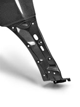 Load image into Gallery viewer, Seibon 08-10 Subaru Impreza STi 10mm Wider Carbon Fiber Fenders