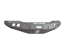 Load image into Gallery viewer, Road Armor 99-04 Ford F-250 Stealth Front Winch Bumper - Raw