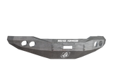 Road Armor 99-04 Ford F-250 Stealth Front Winch Bumper - Raw