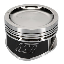 Load image into Gallery viewer, Wiseco Nissan KA24 Dished 10.5:1 CR 89.0 Piston Shelf Stock Kit