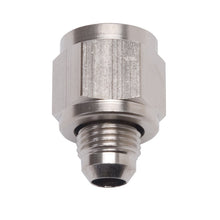 Load image into Gallery viewer, Russell Performance -10 AN Female to -8 AN to Male B-Nut Reducer (Endura)