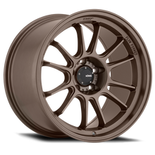 Load image into Gallery viewer, Konig Hypergram 16x7.5 5x114.3 ET38 Race Bronze