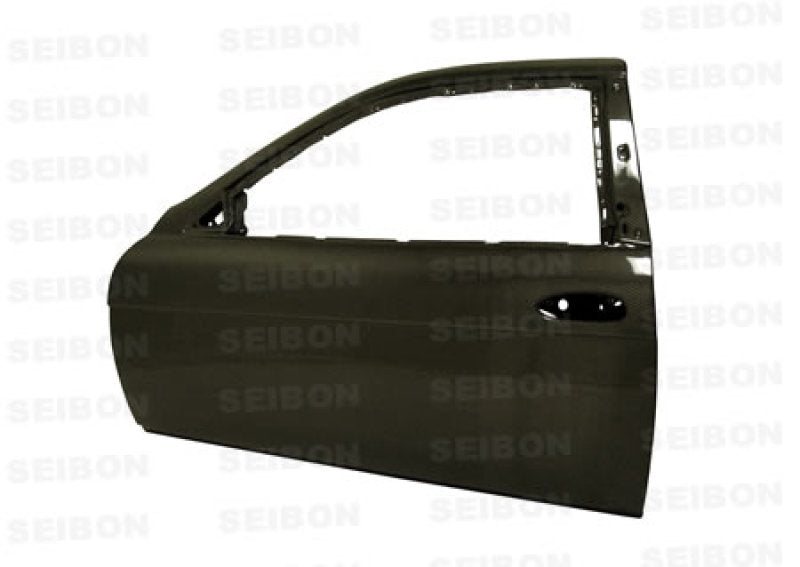 Seibon 92-00 Lexus SC Series Doors