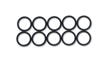 Load image into Gallery viewer, Vibrant -3AN Rubber O-Rings - Pack of 10