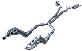 ARH 2016+ Shelby Mustang GT350 Full System