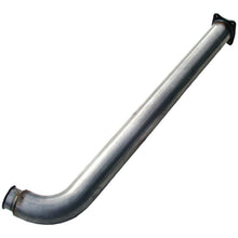 Load image into Gallery viewer, MBRP 2001-2005 Chev/GMC Duramax 2500/3500 4 Front-Pipe w/Flange Aluminized