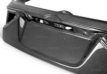 Load image into Gallery viewer, Seibon 08-10 Subaru WRX Hatchback/ STi Carbon Fiber Hatch