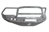 Road Armor 13-18 Ram 1500 Stealth Front Bumper w/Lonestar Guard - Raw