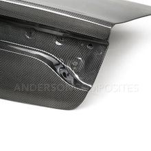 Load image into Gallery viewer, Anderson Composites 15-18 Dodge Charger Hellcat OE Carbon Fiber Decklid