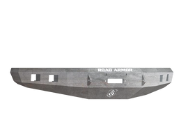 Road Armor 15-17 Ford F-150 Stealth Front Winch Bumper - Raw