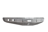 Road Armor 15-17 Ford F-150 Stealth Front Winch Bumper - Raw