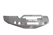 Load image into Gallery viewer, Road Armor 08-13 Chevy 1500 Stealth Front Bumper w/Pre-Runner Guard - Raw