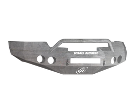 Road Armor 08-13 Chevy 1500 Stealth Front Bumper w/Pre-Runner Guard - Raw
