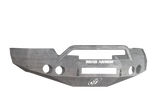 Road Armor 08-13 Chevy 1500 Stealth Front Bumper w/Pre-Runner Guard - Raw
