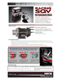 HKS Racing SQV Universal BOV